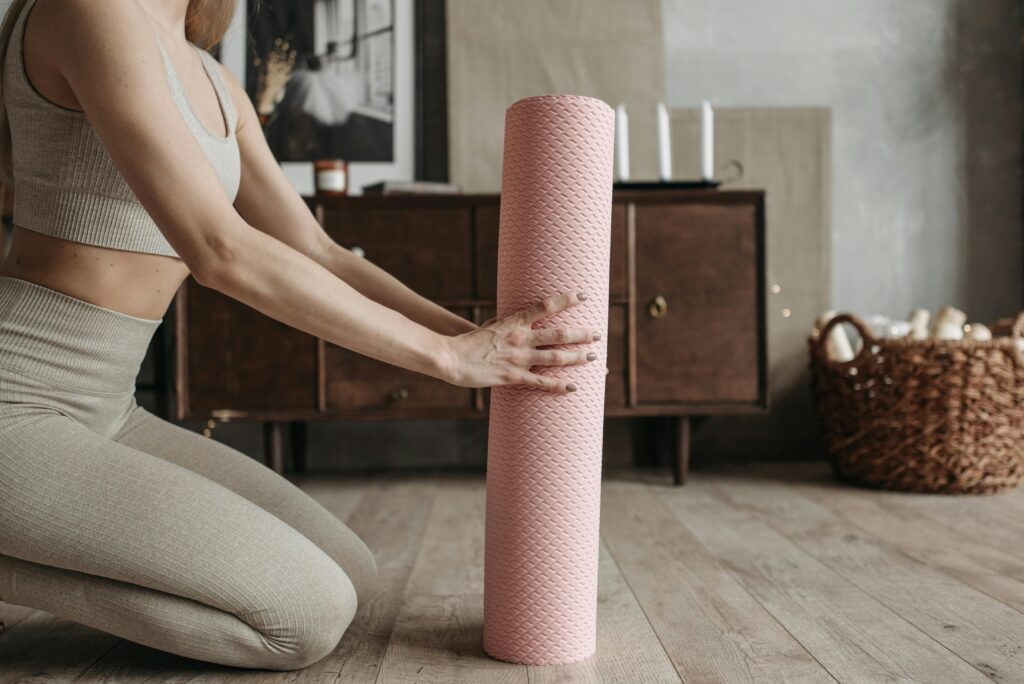 bienestarfisico Beneficios del yoga para tu bienestar físico y mental