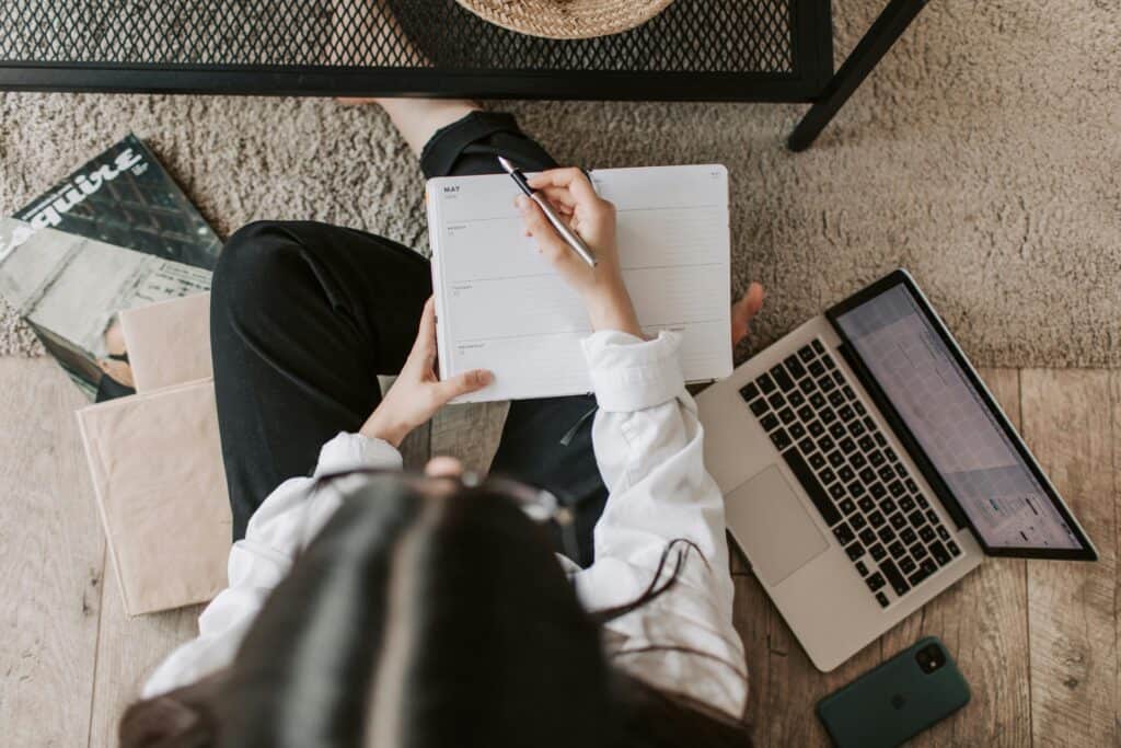 journaling beneficios del journaling en la salud mental para el bienestar emocional