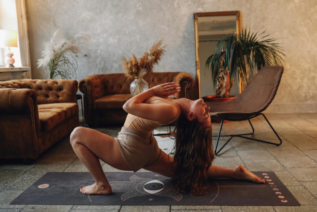 meditacion1 crear un espacio de meditación en casa para la tranquilidad