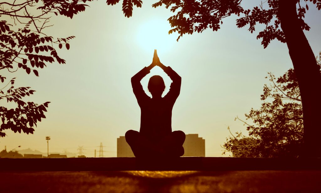 meditar